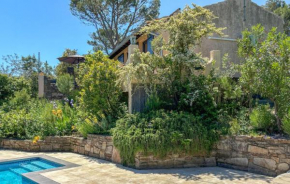 Awesome Home In Prades Sur Vernazobre With Wifi